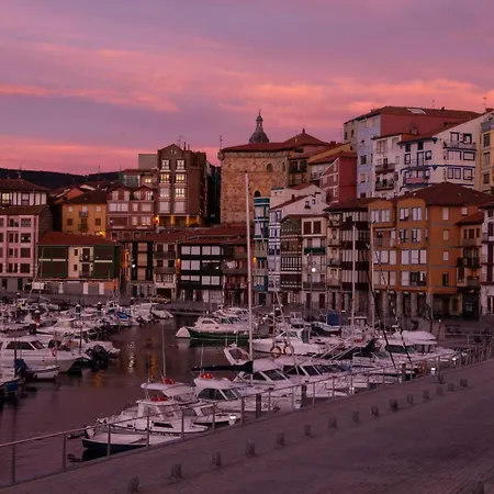 Апартаменты Arresi